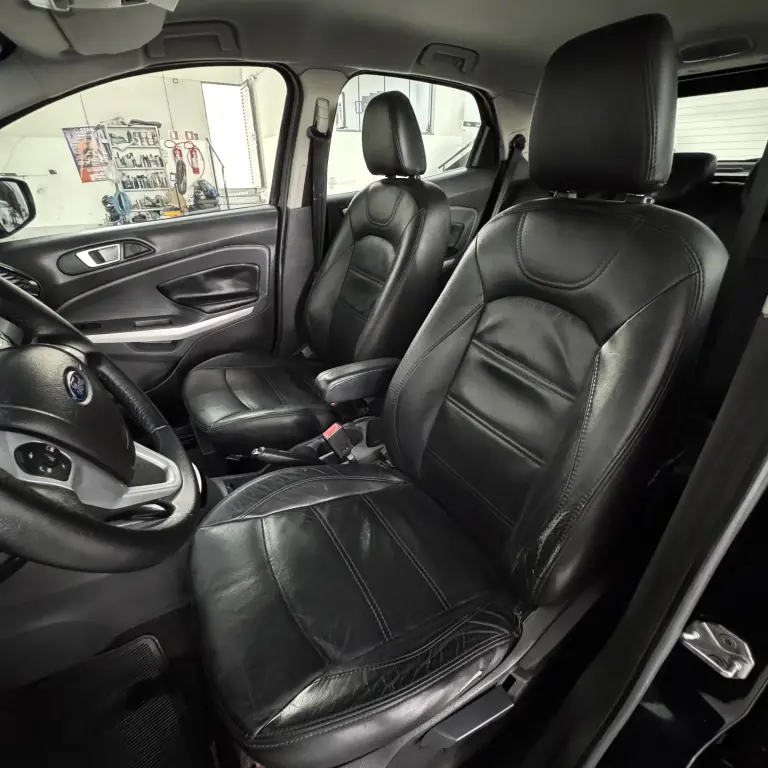 FORD Ecosport - Foto