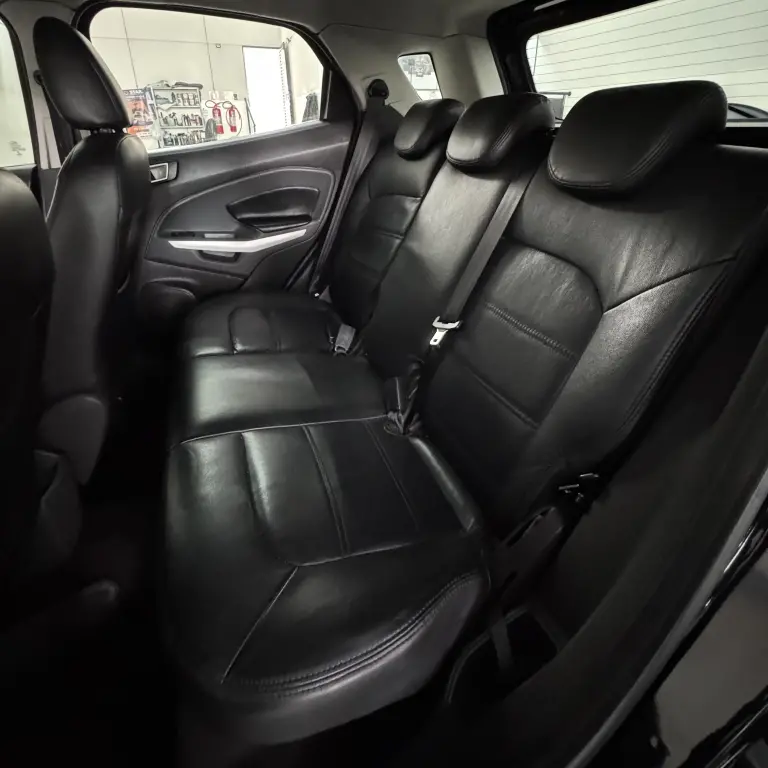 FORD Ecosport - Foto