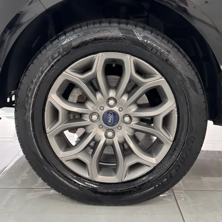 FORD Ecosport - Foto