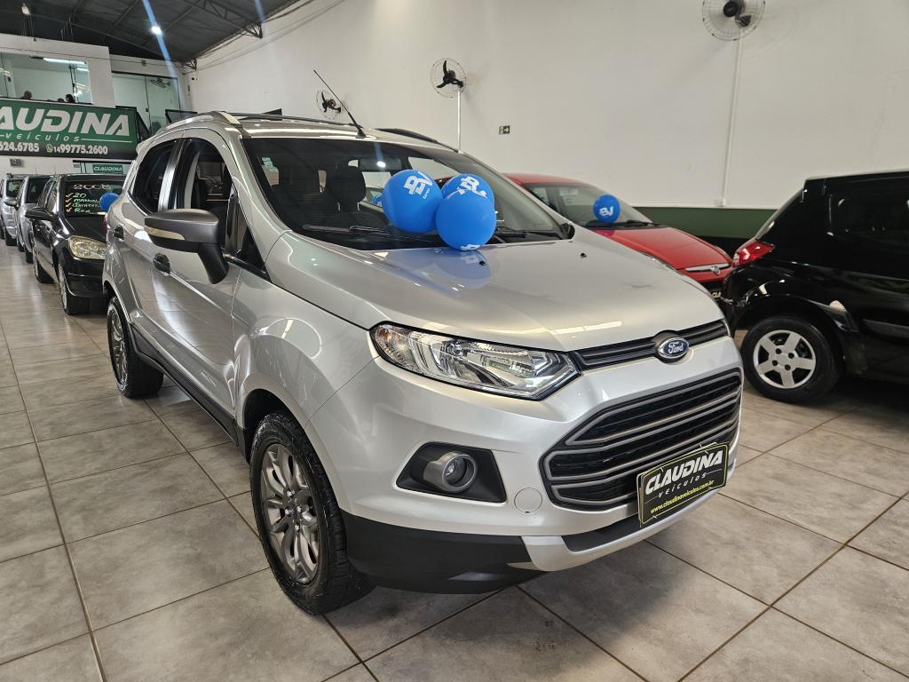 FORD Ecosport - Foto