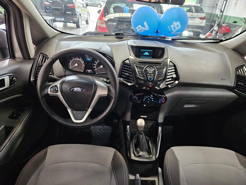 FORD Ecosport - Foto