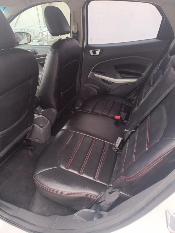 FORD Ecosport - Foto