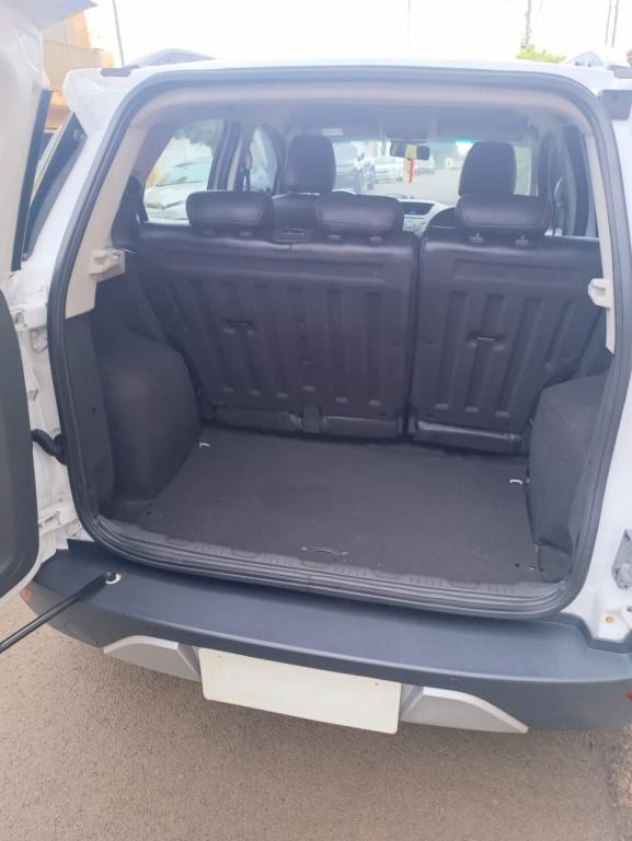 FORD Ecosport - Foto