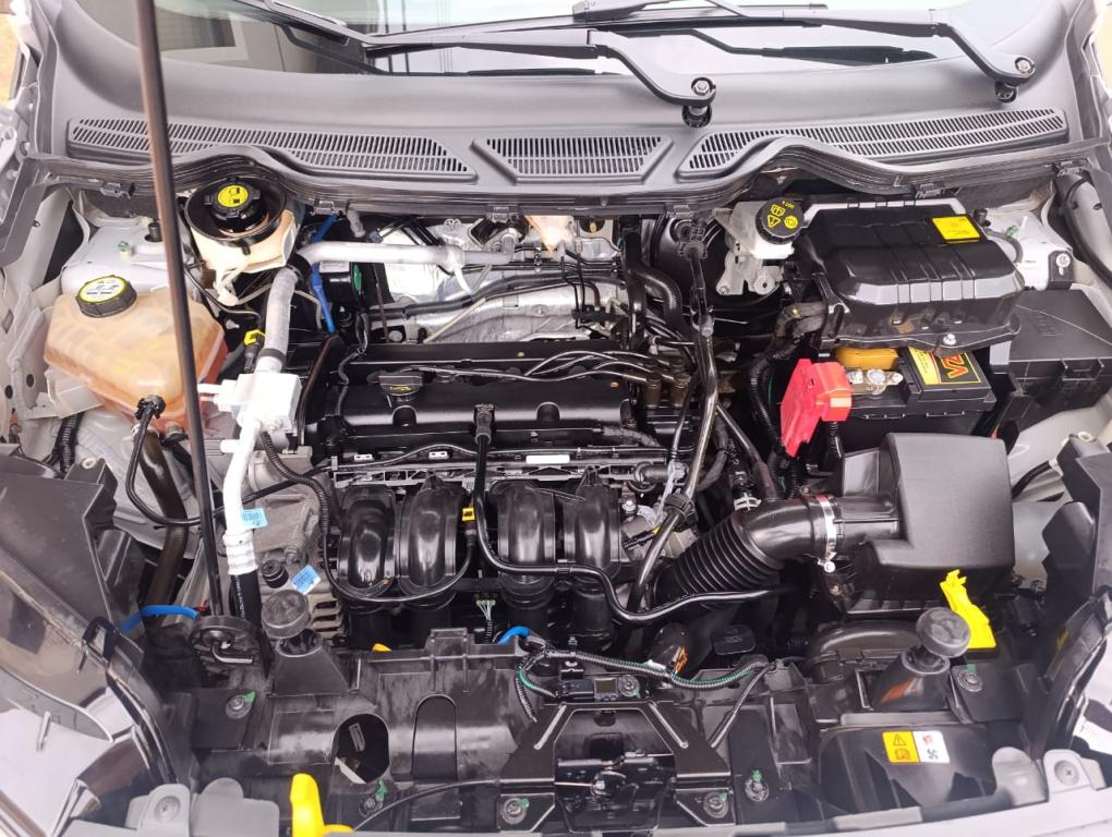 FORD Ecosport - Foto