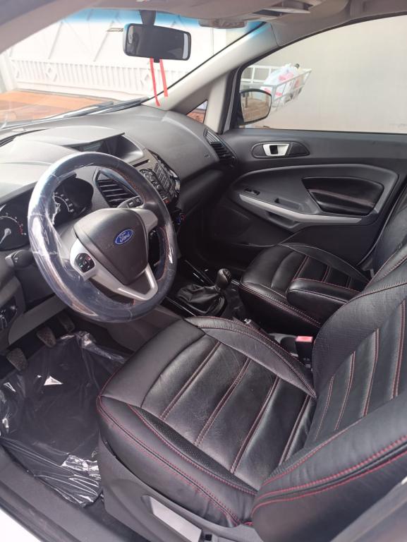 FORD Ecosport - Foto