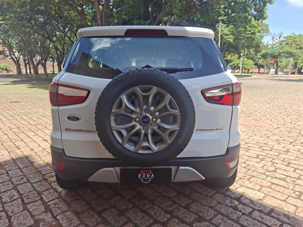 FORD Ecosport - Foto