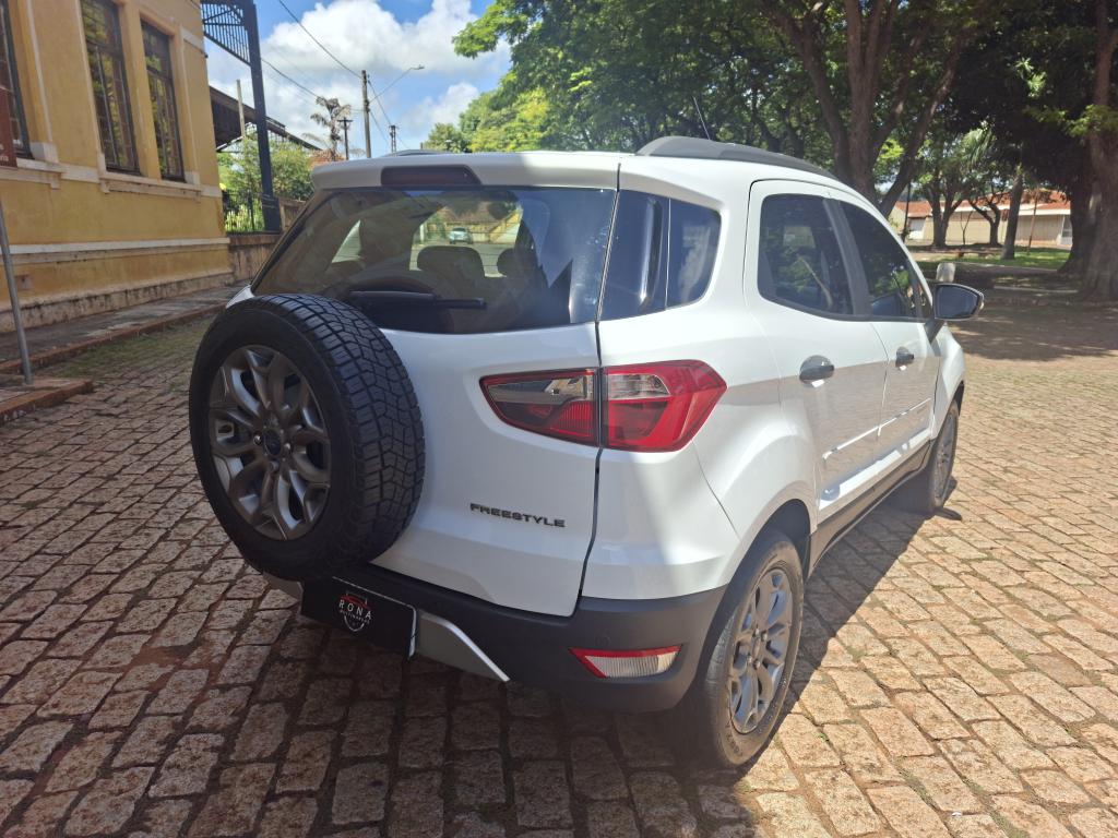FORD Ecosport - Foto