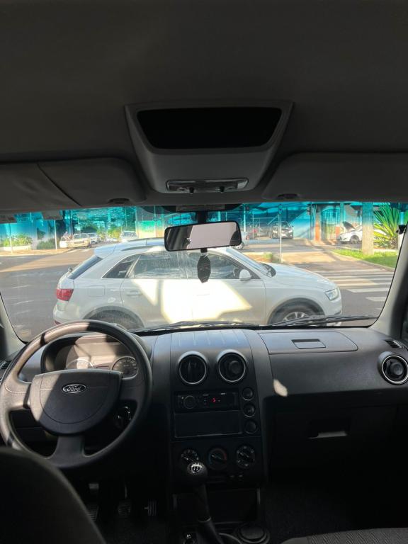 FORD Ecosport - Foto