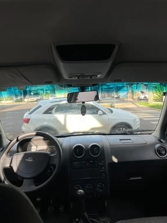 FORD Ecosport - Foto