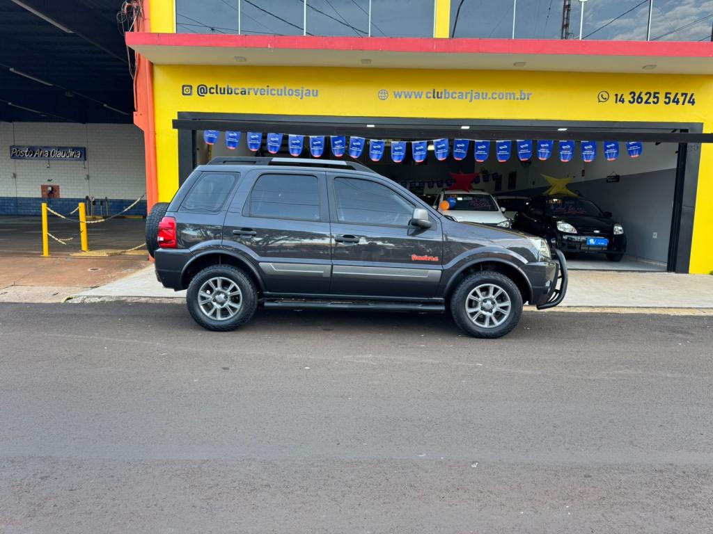 FORD Ecosport - Foto