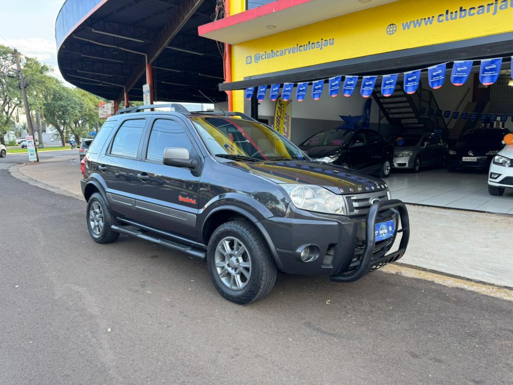 FORD Ecosport - Foto