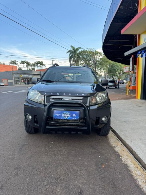 FORD Ecosport - Foto