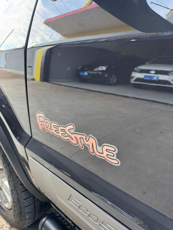 FORD Ecosport - Foto