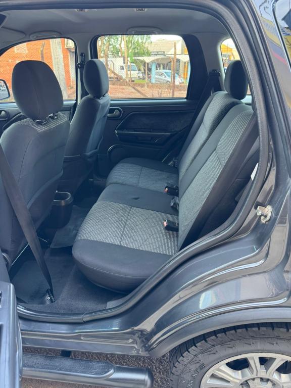 FORD Ecosport - Foto