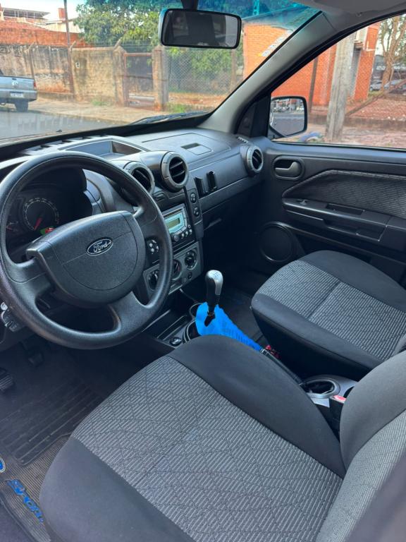 FORD Ecosport - Foto