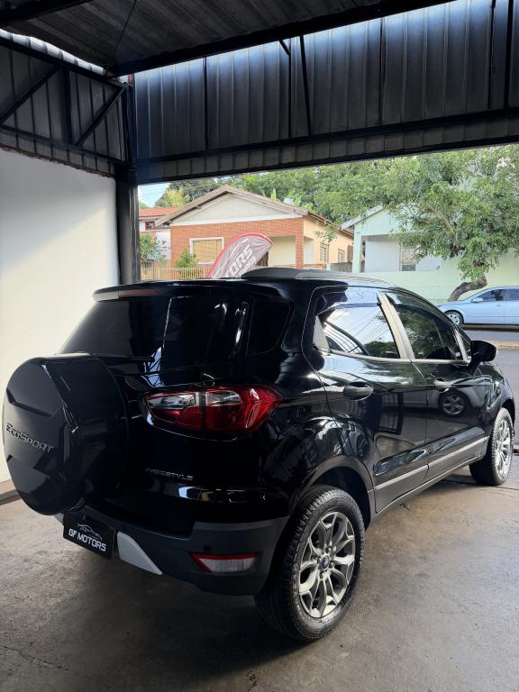 FORD Ecosport - Foto