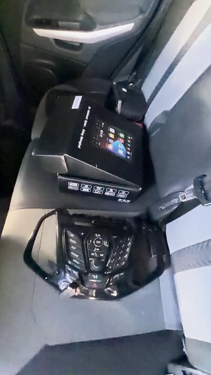 FORD Ecosport - Foto