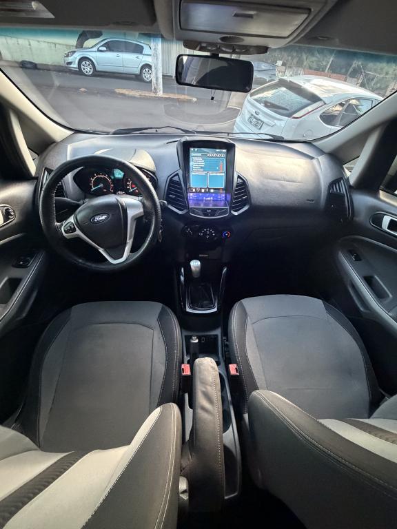 FORD Ecosport - Foto