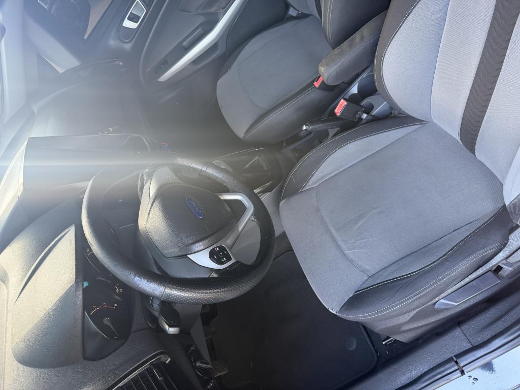 FORD Ecosport - Foto