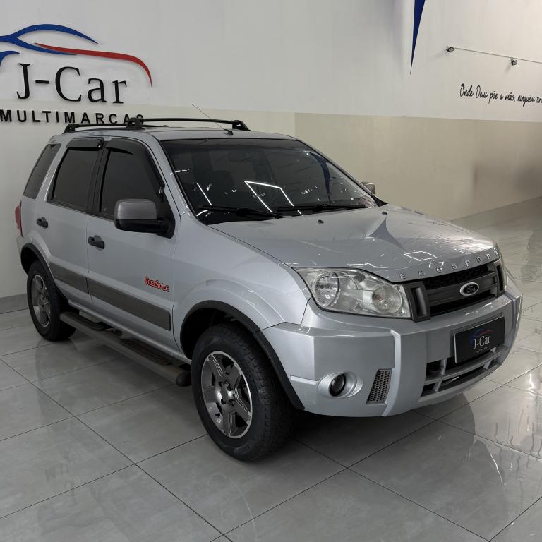 FORD Ecosport - Foto