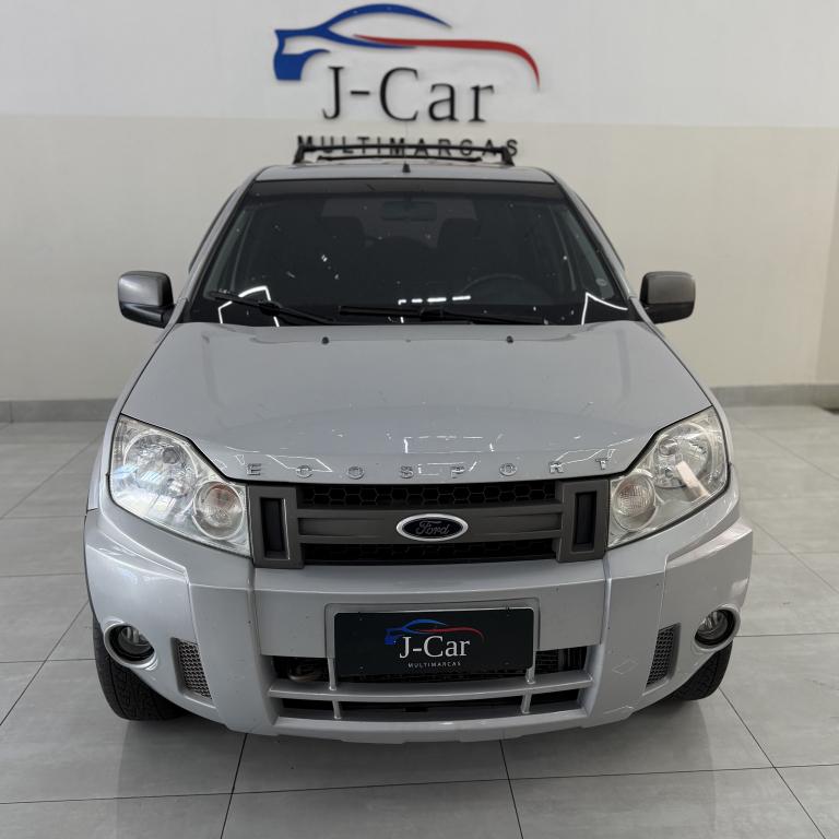 FORD Ecosport - Foto