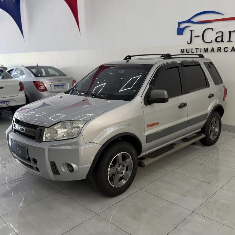 FORD Ecosport - Foto