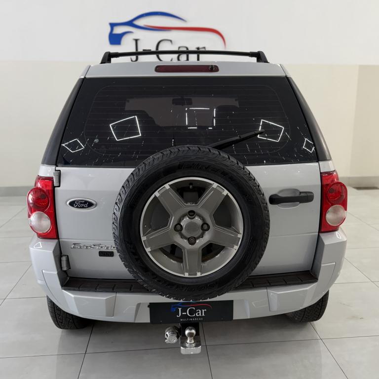 FORD Ecosport - Foto