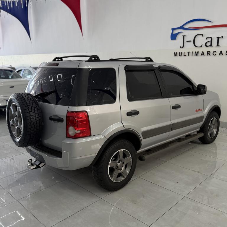 FORD Ecosport - Foto