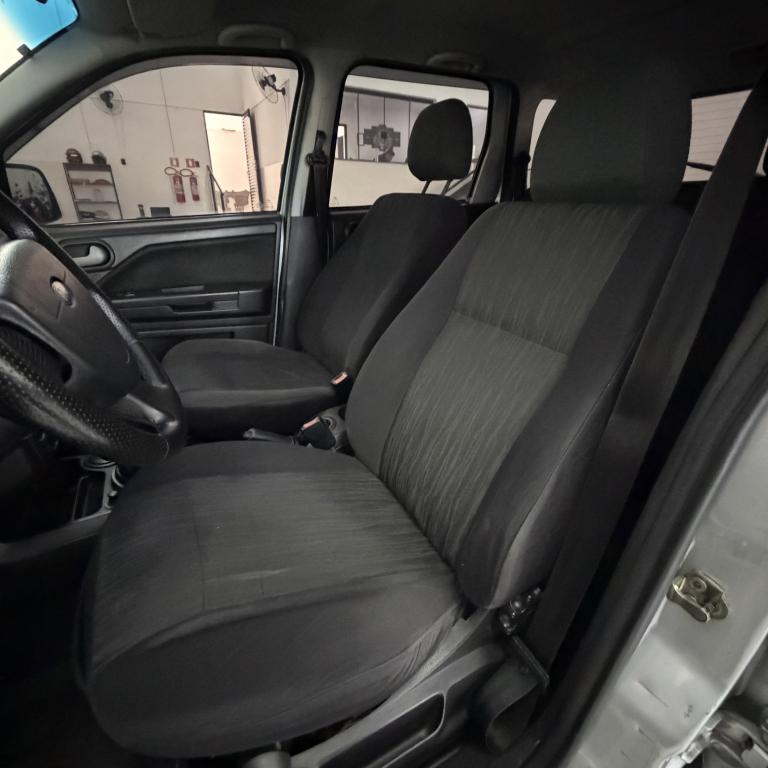 FORD Ecosport - Foto