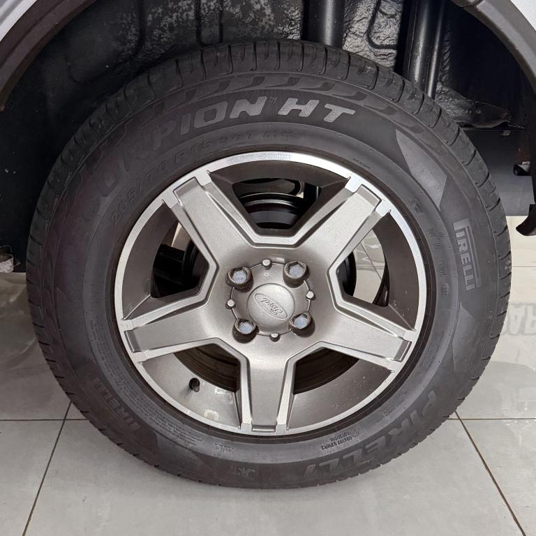 FORD Ecosport - Foto