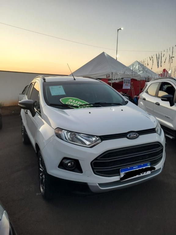 FORD Ecosport - Foto
