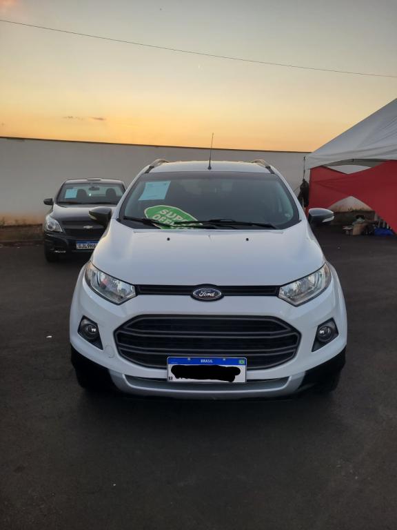 FORD Ecosport - Foto