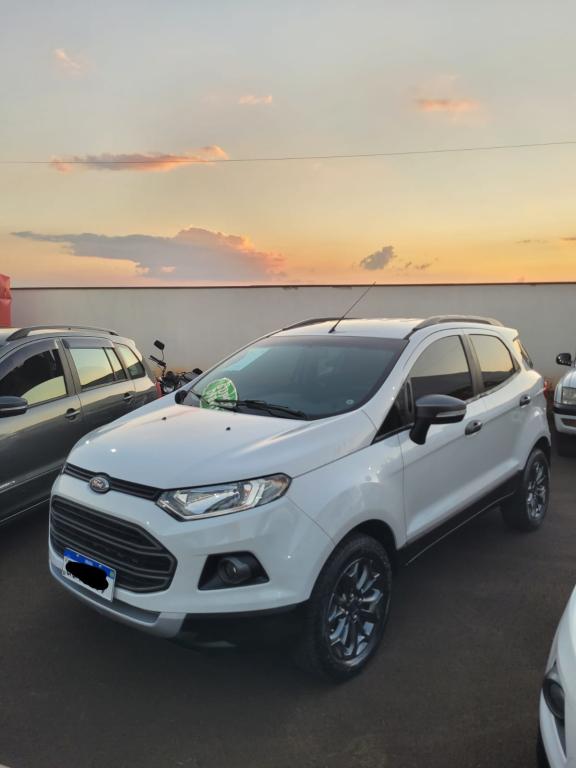 FORD Ecosport - Foto