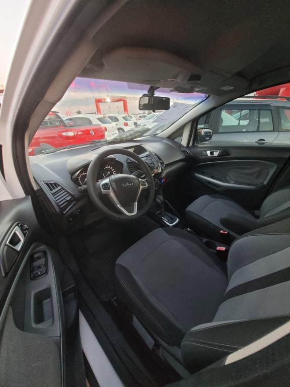 FORD Ecosport - Foto