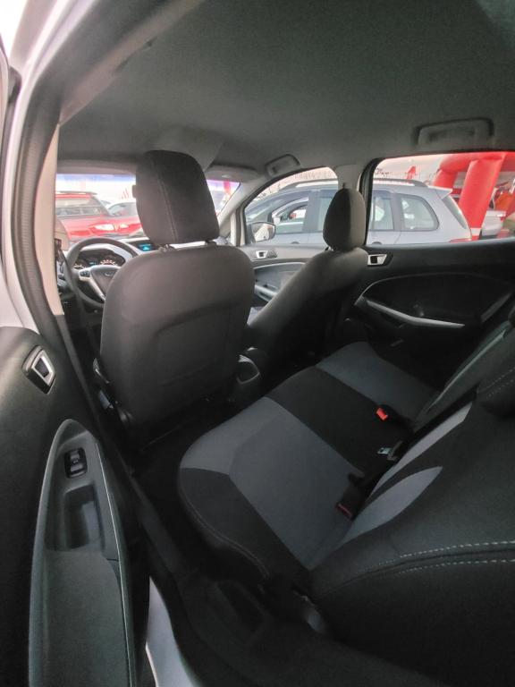 FORD Ecosport - Foto