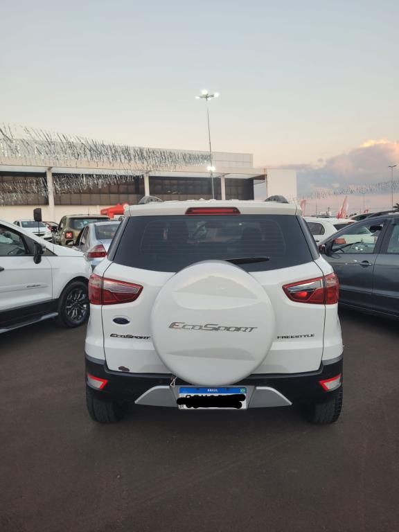 FORD Ecosport - Foto