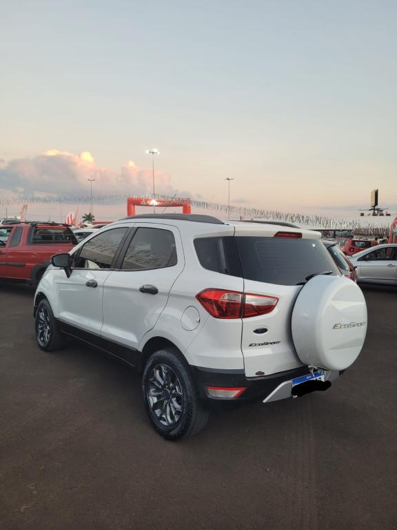 FORD Ecosport - Foto