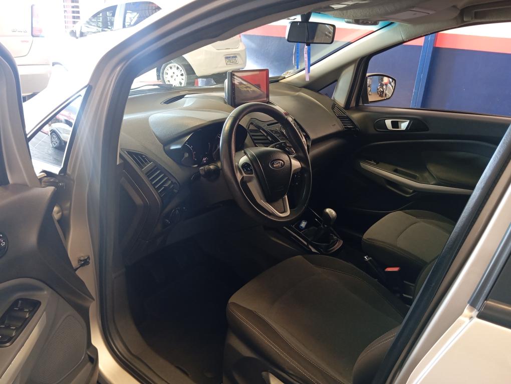 FORD Ecosport - Foto