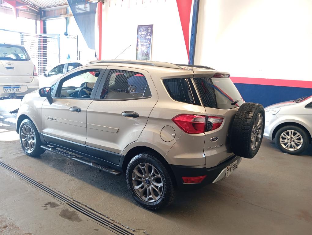 FORD Ecosport - Foto