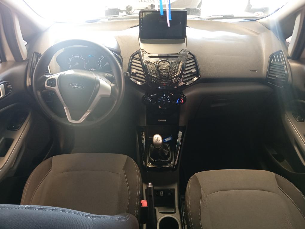 FORD Ecosport - Foto