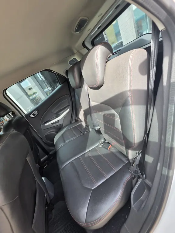 FORD Ecosport - Foto