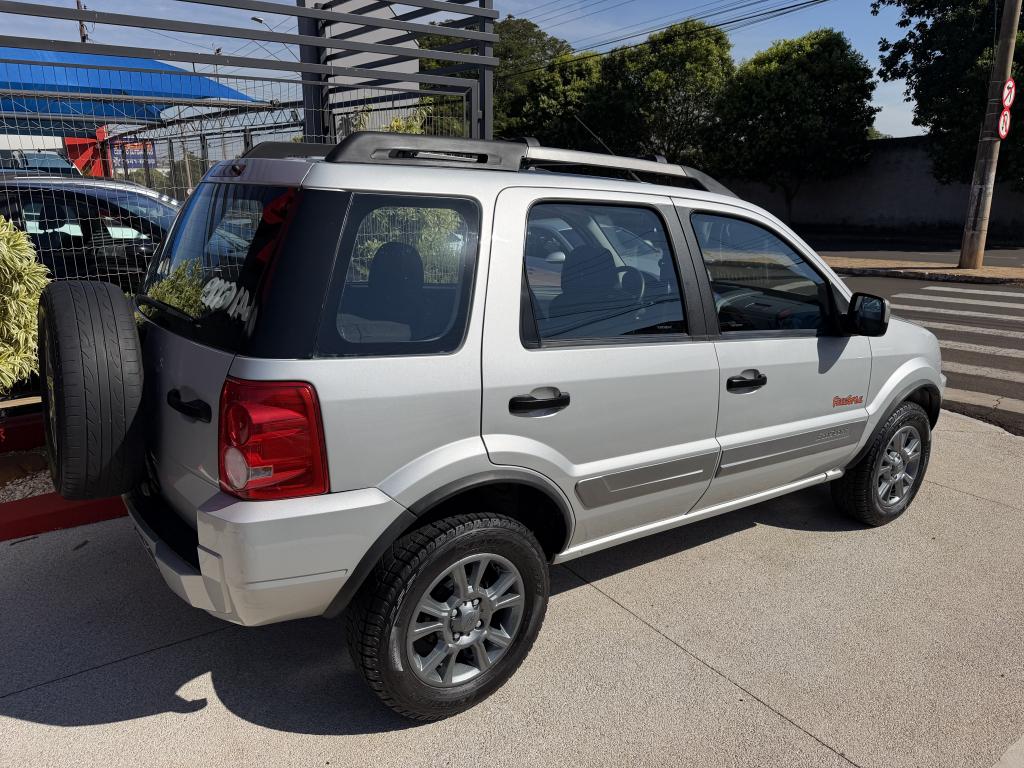 FORD Ecosport - Foto