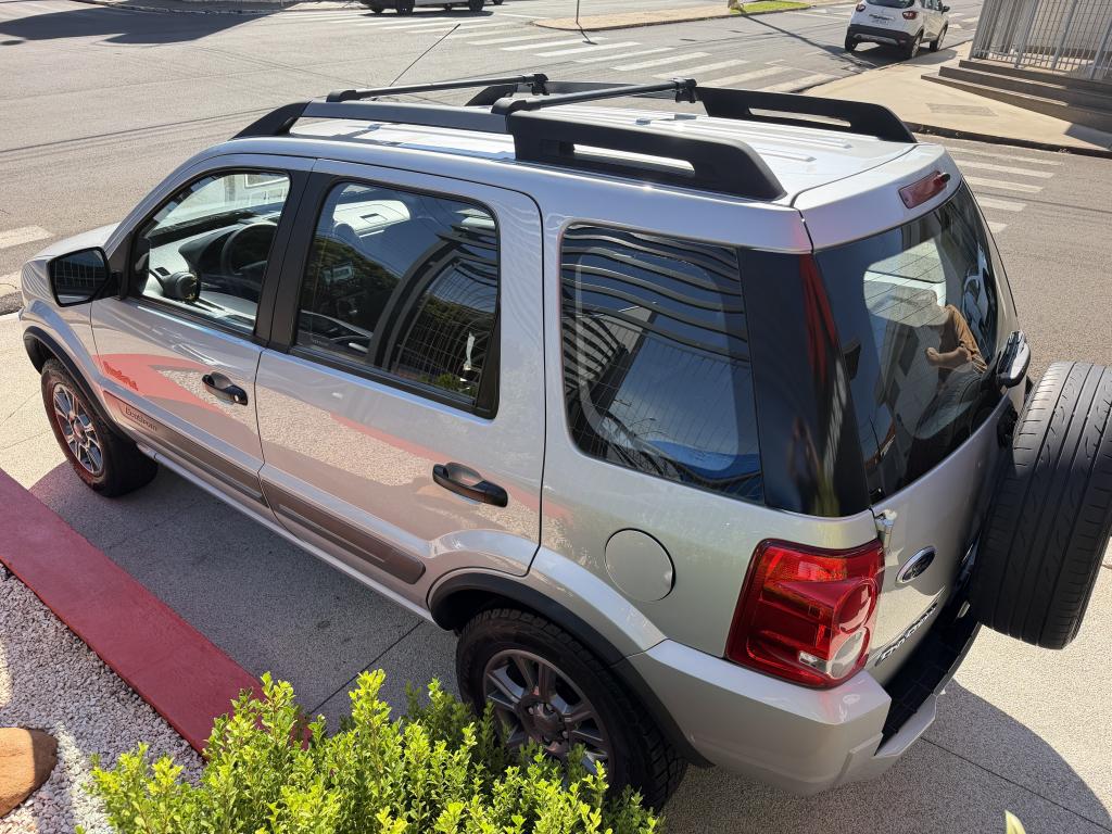 FORD Ecosport - Foto