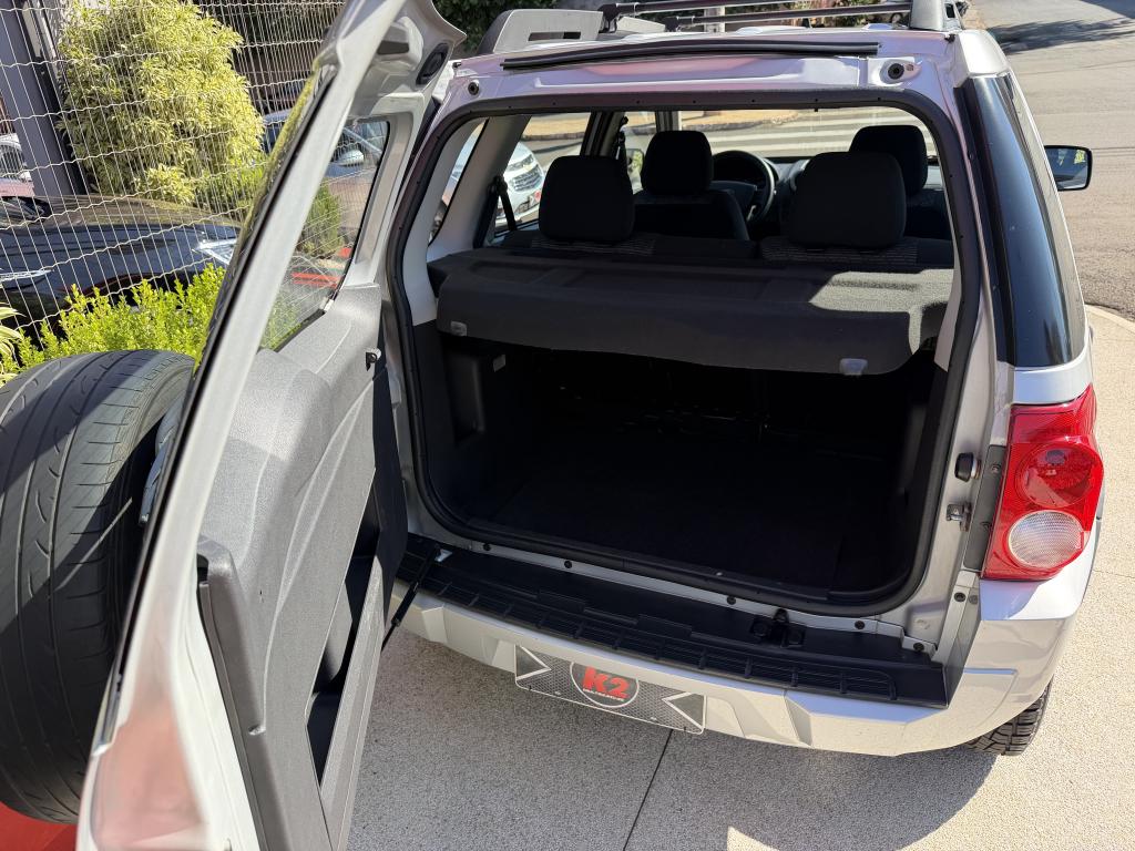 FORD Ecosport - Foto