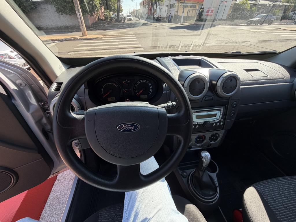 FORD Ecosport - Foto