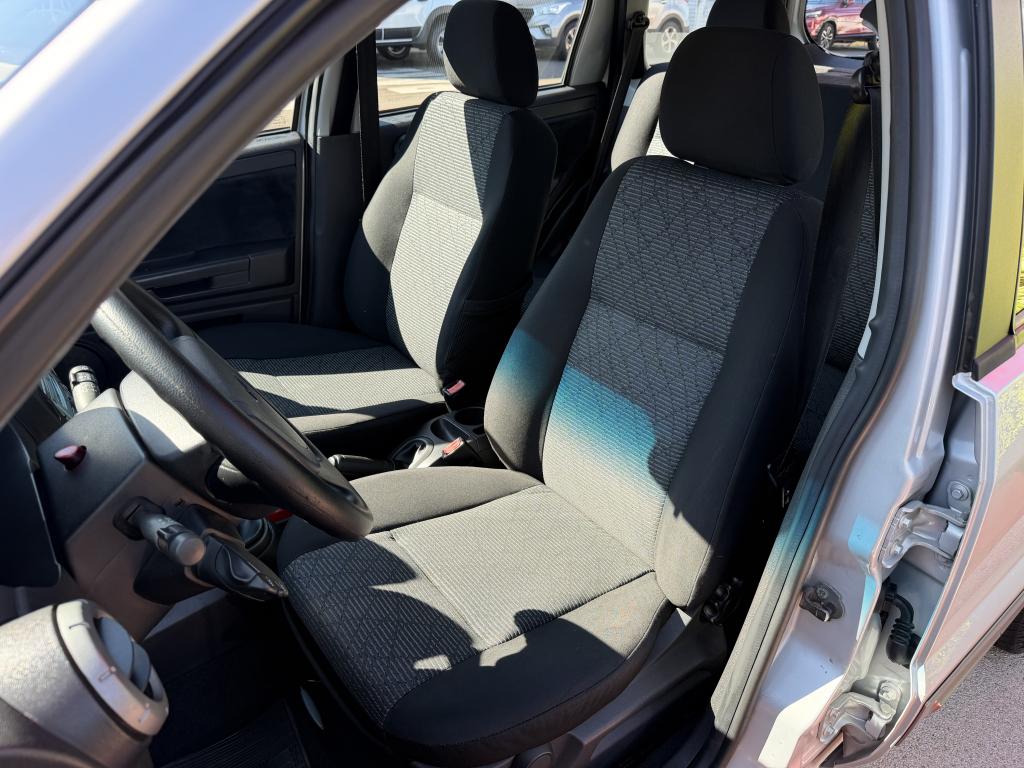 FORD Ecosport - Foto