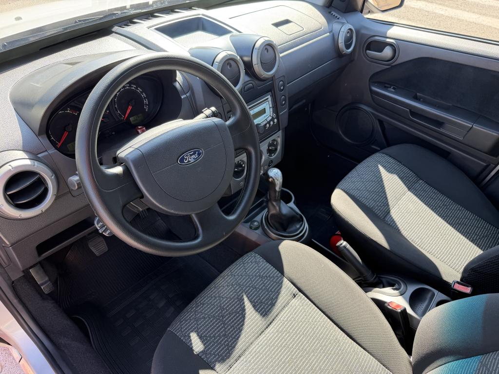 FORD Ecosport - Foto