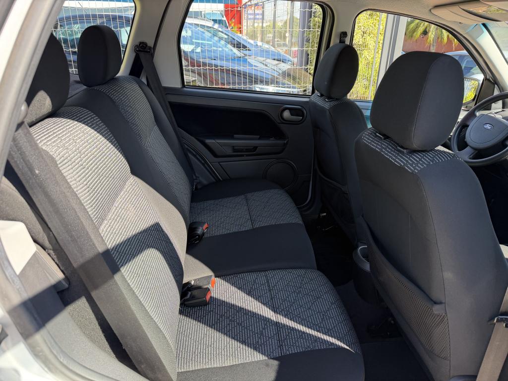 FORD Ecosport - Foto