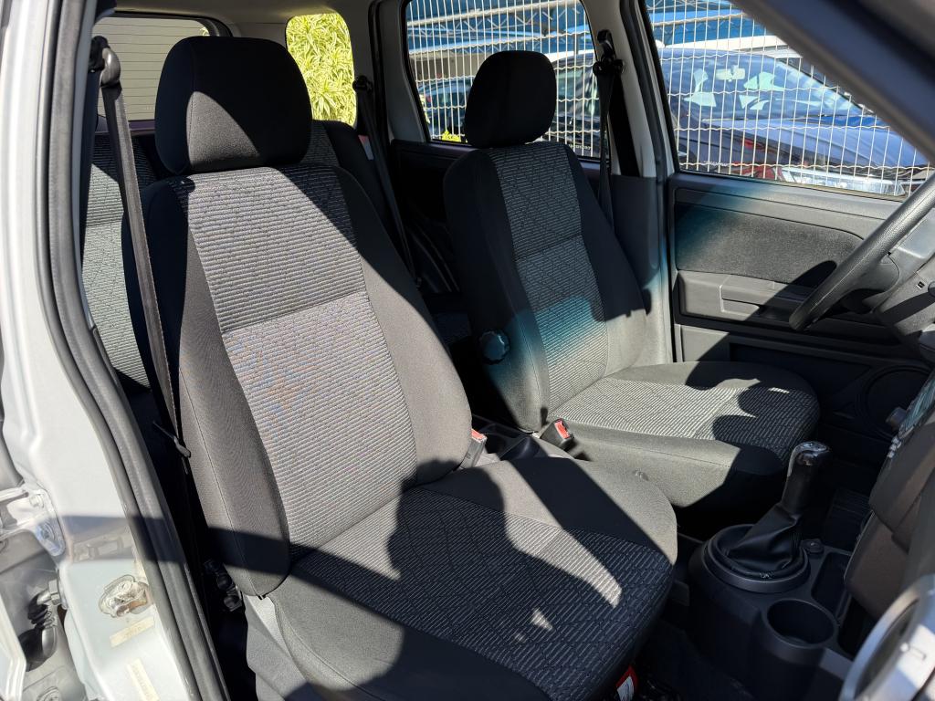 FORD Ecosport - Foto