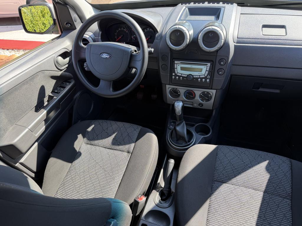 FORD Ecosport - Foto